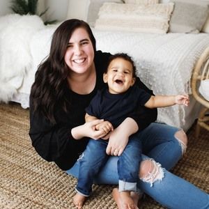 Meet your Posher, Kylie